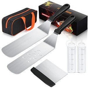 Blackstone Griddle Accessories Set with Spatula