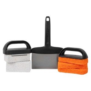 Blackstone 8-Piece Griddle Cleaning Kit