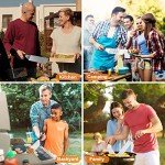 Blackstone Griddle Accessories Set with Spatula