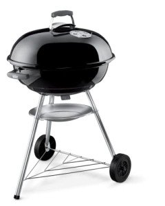 Weber Jumbo Joe 22" Charcoal Grill