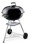 Weber Jumbo Joe 22" Charcoal Grill