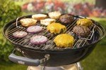 Weber Jumbo Joe 22" Charcoal Grill