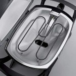 Weber Q2400 Electric Grill - Compact and Powerful