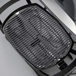 Weber Q2400 Electric Grill - Compact and Powerful