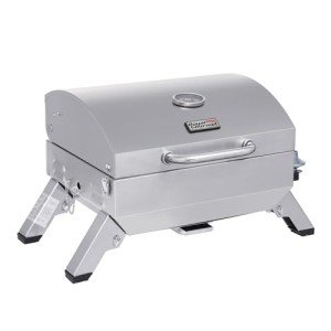 Royal Gourmet GT1001 Portable Stainless Steel Gas Grill