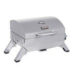 Royal Gourmet GT1001 Portable Stainless Steel Gas Grill