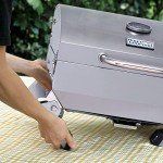 Royal Gourmet GT1001 Portable Stainless Steel Gas Grill