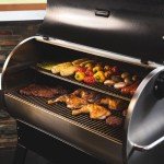 recteq Flagship 1100 Wi-Fi Pellet Grill Smoker