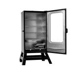 Masterbuilt 40" Digital Electric Vertical Smoker