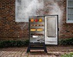 Masterbuilt 40" Digital Electric Vertical Smoker