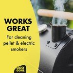 Goo Gone BBQ Grill & Grate Cleaner Spray - 2 Pack