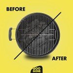 Goo Gone BBQ Grill & Grate Cleaner Spray - 2 Pack