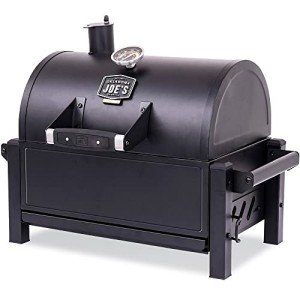 Oklahoma Joe's Rambler Tabletop Charcoal Grill