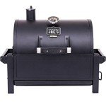 Oklahoma Joe's Rambler Tabletop Charcoal Grill