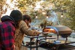 Ooni Koda 16 Gas Pizza Oven - Portable Outdoor Cooking