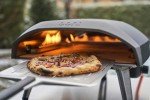Ooni Koda 16 Gas Pizza Oven - Portable Outdoor Cooking