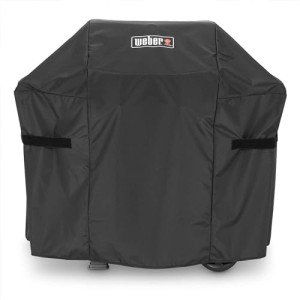 Weber Spirit II 200 Series Heavy-Duty Grill Cover