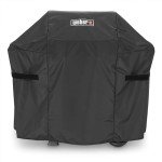 Weber Spirit II 200 Series Heavy-Duty Grill Cover