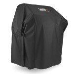 Weber Spirit II 200 Series Heavy-Duty Grill Cover