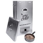 Little Chief Electric Smoker - Top Load, Medium