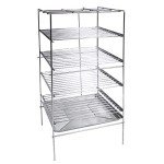 Little Chief Electric Smoker - Top Load, Medium