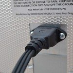 Little Chief Electric Smoker - Top Load, Medium