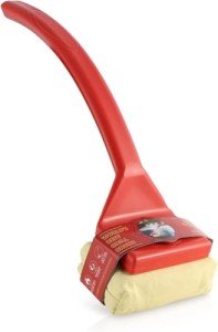 Grill Rescue Replaceable Bristle-Free BBQ Scraper