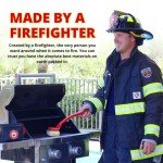 Grill Rescue Replaceable Bristle-Free BBQ Scraper