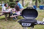 Coleman RoadTrip 225 Portable Propane Gas Grill