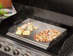 Skyflame Stainless Steel Griddle for BBQ Grills