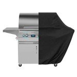Amazon Basics 46-Inch Small Gas Grill Cover