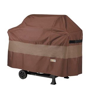 Ultimate Waterproof 59 Inch BBQ Grill Cover