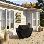 Amazon Basics 46-Inch Small Gas Grill Cover