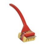 BBQ Grill Scraper Cleaning Head - Bristle Free