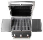 Weber Spirit E-310 Propane Gas Grill - Black