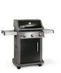 Weber Spirit E-310 Propane Gas Grill - Black