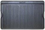 Camp Chef 16"x24" Cast Iron Reversible Griddle