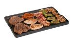Camp Chef 16"x24" Cast Iron Reversible Griddle