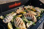 Camp Chef 16"x24" Cast Iron Reversible Griddle