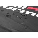 Royal Gourmet 60-Inch BBQ Grill Cover, Black