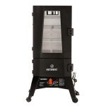 Masterbuilt 40-Inch Propane Gas Vertical Smoker