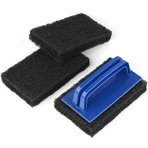 Blackstone Heavy Duty Grill Cleaning Kit