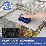 Blackstone Heavy Duty Grill Cleaning Kit