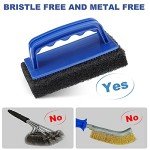Blackstone Heavy Duty Grill Cleaning Kit