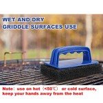Blackstone Heavy Duty Grill Cleaning Kit