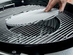 Weber 22-Inch Performer Black Charcoal Grill