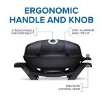 Napoleon TravelQ PRO285E Portable Electric Grill