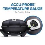 Napoleon TravelQ PRO285E Portable Electric Grill