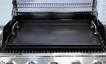 MixRBBQ 25" Nonstick Carbon Steel Grill Griddle