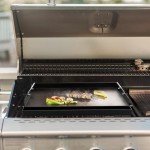 MixRBBQ 25" Nonstick Carbon Steel Grill Griddle
